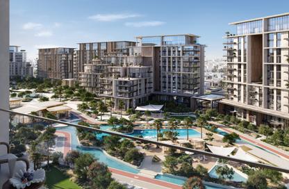 Apartment - 4 - 6 for sale in City Walk Crestlane 4 Building A - City Walk Crestlane 4 - City Walk Crestlane - City Walk - Dubai