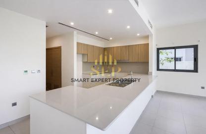 Villa - 5 Bedrooms - 6 Bathrooms for rent in Sidra Villas III - Sidra Villas - Dubai Hills Estate - Dubai