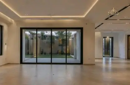 Villa - 5 Bedrooms - 7 Bathrooms for sale in Al Zahya - Ajman