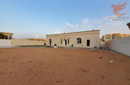 فيلا - 2 غرف نوم - 3 حمامات للايجار في الظيت الجنوبي - الظيت - رأس الخيمة