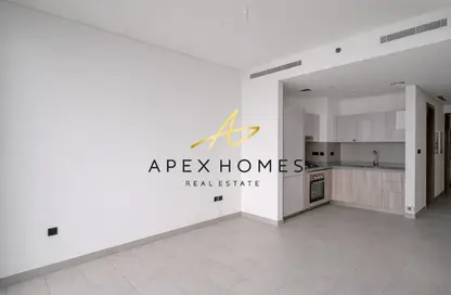 شقة - غرفة نوم - 1 حمام للبيع في أمواج شوبا هارتلاند - صبحا هارتلاند - مدينة الشيخ محمد بن راشد - دبي