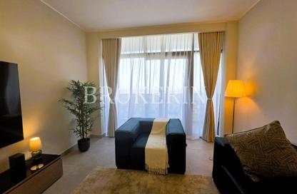 Apartment - 2 - 3 for rent in Neva Residences - District 16 - Jumeirah Village Circle - Dubai