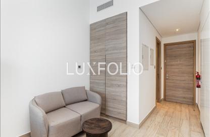 Apartment - Studio - 1 Bathroom for sale in Studio One - Dubai Marina - Dubai