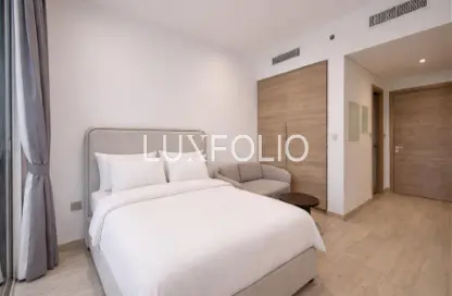 شقة - 1 حمام للبيع في استوديو وان - دبي مارينا - دبي