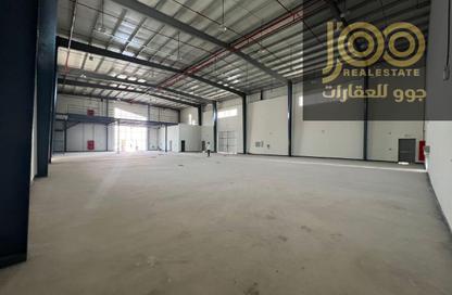 Warehouse - Studio - 1 for rent in Umm Al Thuoob - Umm Al Quwain