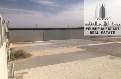 Land - Studio for rent in Al Sajaa S - Al Sajaa - Sharjah