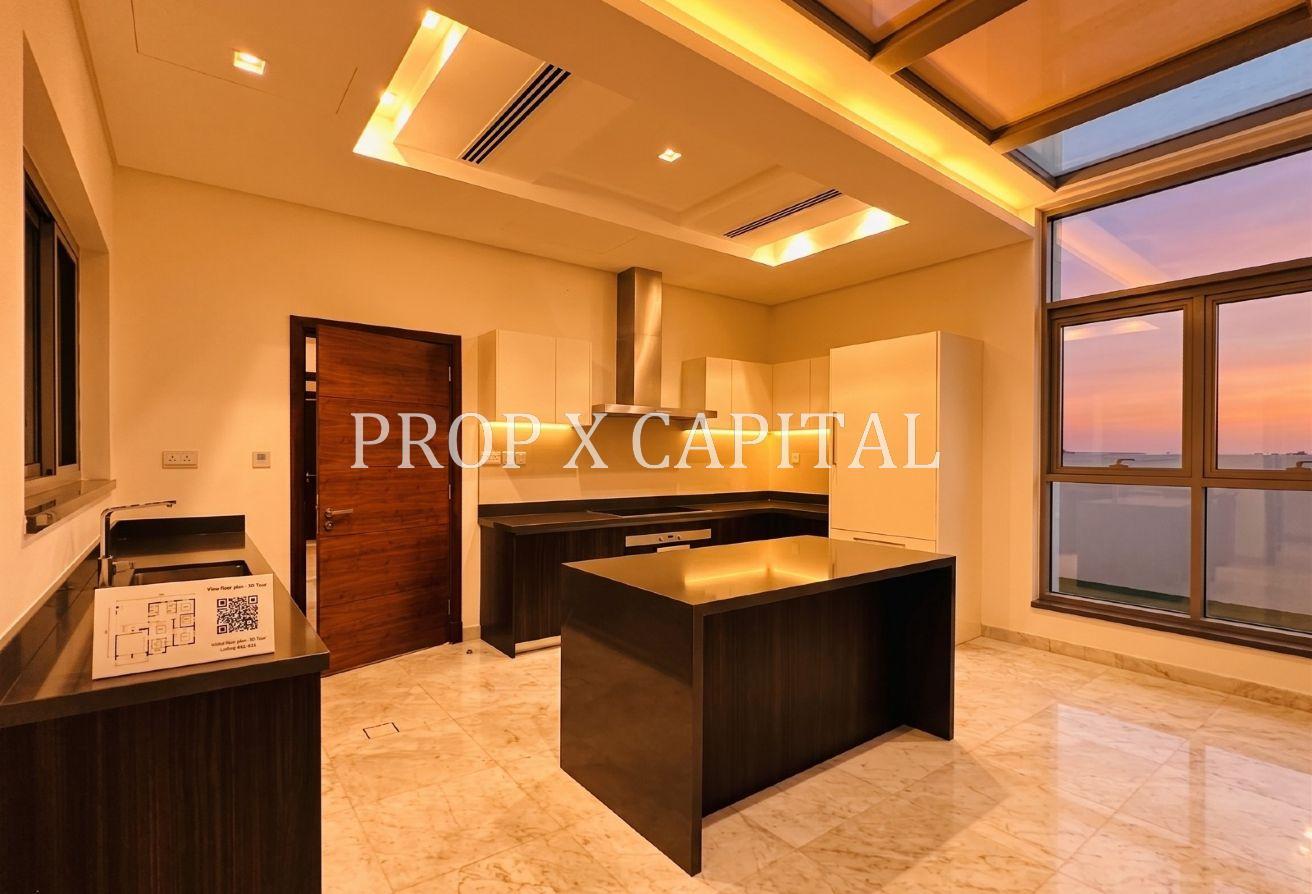 Corner 5BR Villa | Near Entrance | Private Pool photo 19