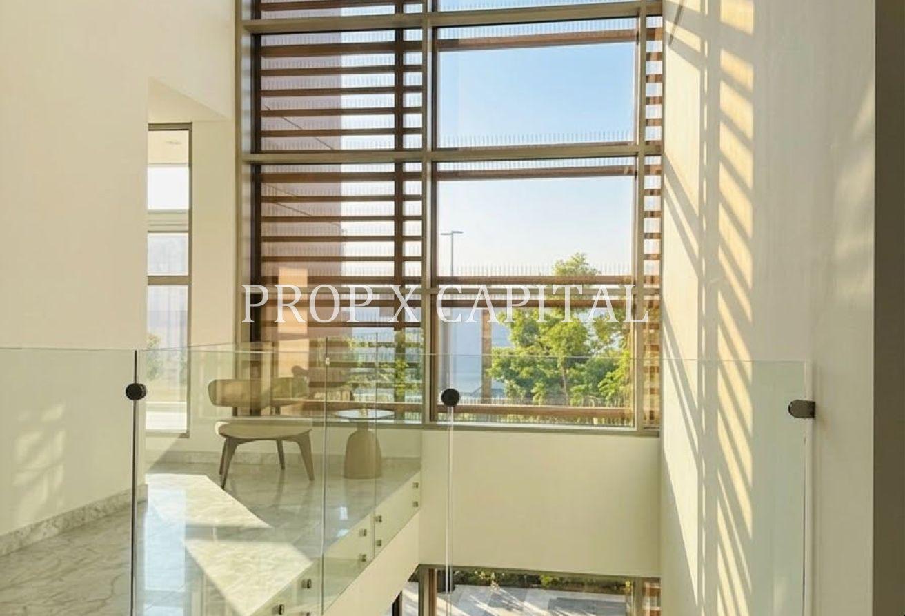 Corner 5BR Villa | Near Entrance | Private Pool photo 12