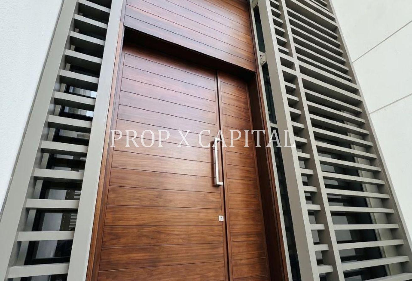Corner 5BR Villa | Near Entrance | Private Pool photo 7