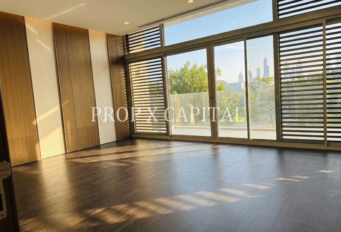 Corner 5BR Villa | Near Entrance | Private Pool photo 5