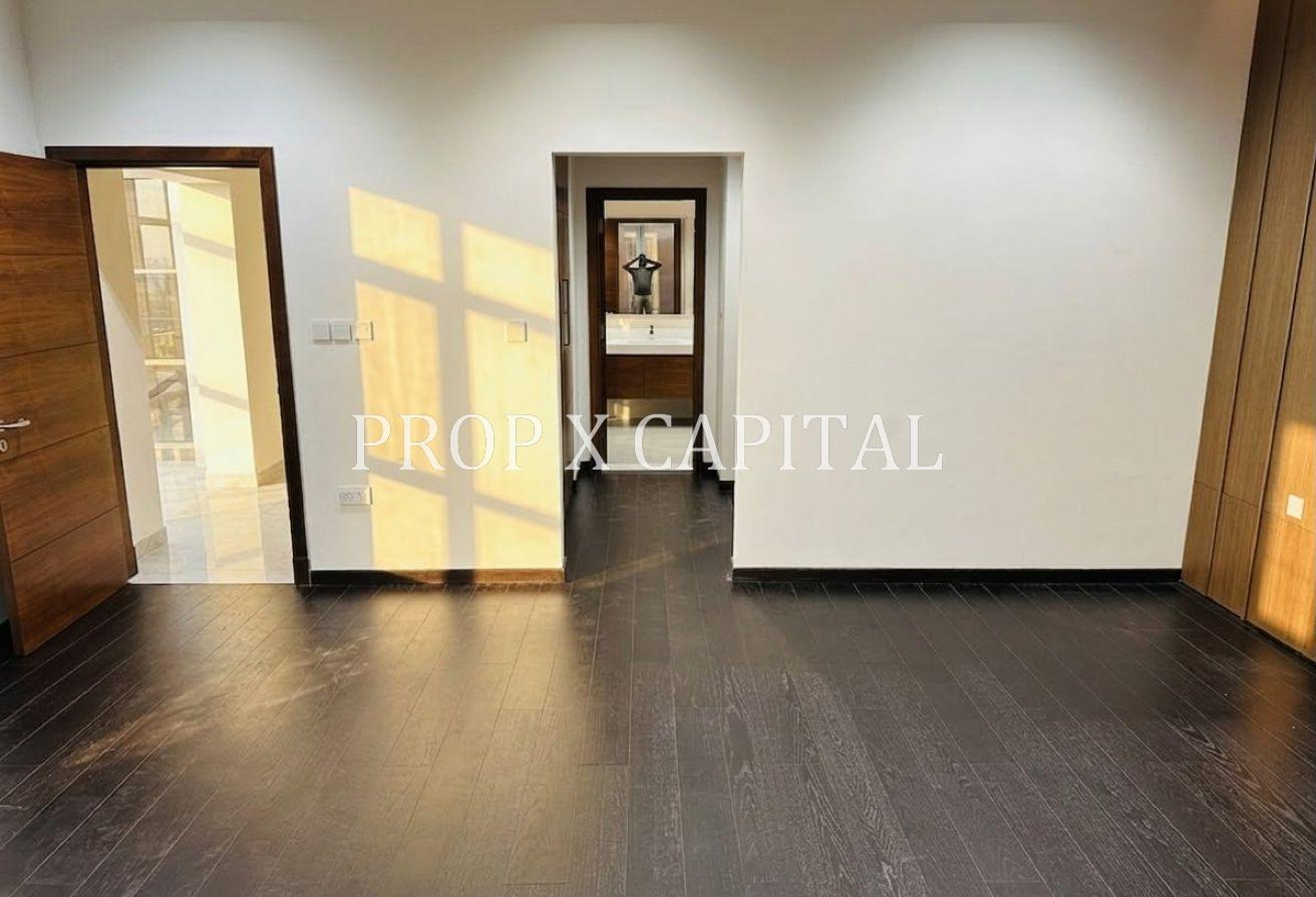 Corner 5BR Villa | Near Entrance | Private Pool photo 13