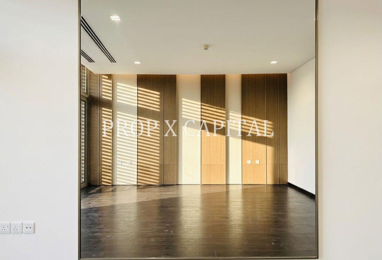 Corner 5BR Villa | Near Entrance | Private Pool photo 10