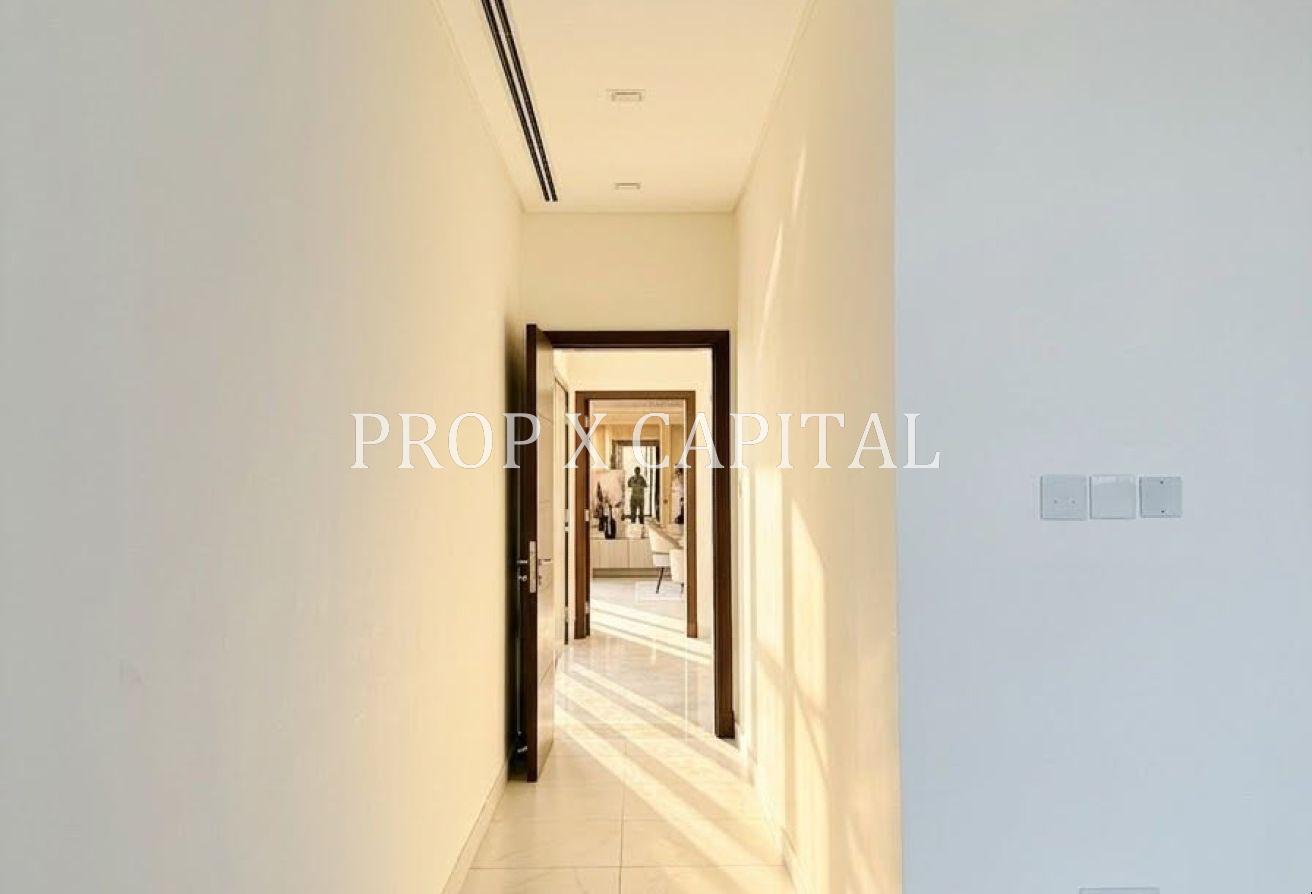 Corner 5BR Villa | Near Entrance | Private Pool photo 17