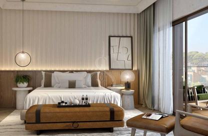 Townhouse - 4 Bedrooms - 5 Bathrooms for sale in Ibiza - Damac Lagoons - Dubai