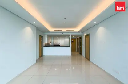 شقة - 3 غرف نوم - 4 حمامات للايجار في فندق ومساكن برج باراماونت - الخليج التجاري - دبي