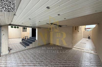 Villa - 5 Bedrooms - 7 Bathrooms for sale in Al Helio 2 - Al Helio - Ajman