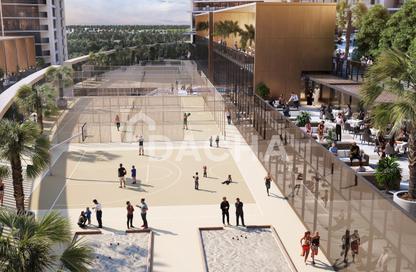 Apartment - 1 Bedroom - 1 Bathroom for sale in Sobha Orbis Tower E - Sobha Orbis - Motor City - Dubai