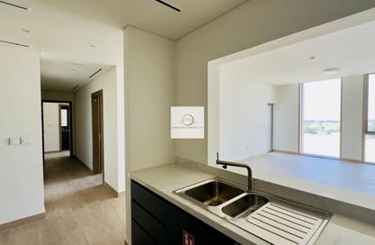 Apartment - 2 Bedrooms - 3 Bathrooms for rent in Al Badia Living - Dubai Festival City - Dubai