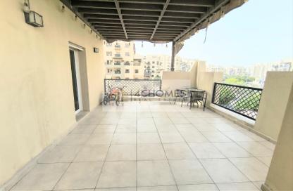 Apartment - 1 - 2 for sale in Al Thamam 55 - Al Thamam - Remraam - Dubai Apartment - 1 - 2 for sale in Al Thamam 55 - Al Thamam - Remraam - Dubai