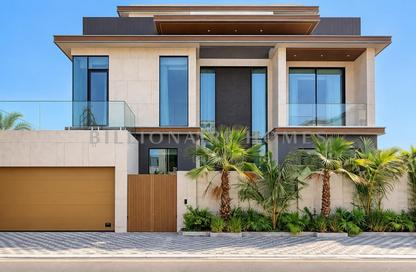 Villa - 6 - 7+ for sale in Nad Al Sheba 1 - Nad Al Sheba - Dubai Villa - 6 - 7+ for sale in Nad Al Sheba 1 - Nad Al Sheba - Dubai