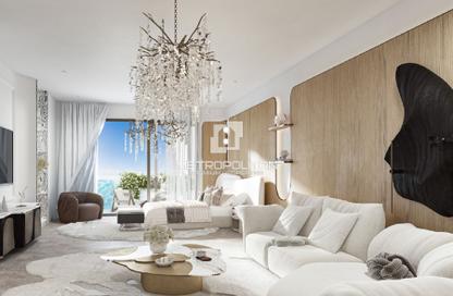 Apartment - 1 - 2 for sale in Kensington Gardens - International City Phase 2 - Al Warsan 4 - Al Warsan - Dubai