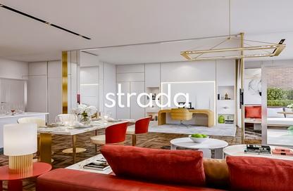 Apartment - Studio - 1 for sale in Safa Two - Business Bay - Dubai