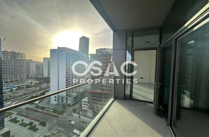 Apartment - 1 Bedroom - 2 Bathrooms for rent in Royal Regency - Business Bay - Dubai