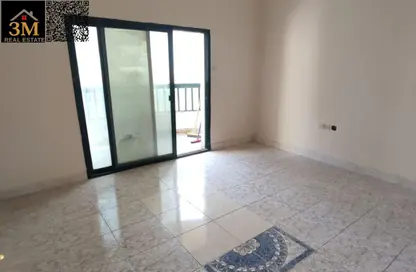 شقة - 2 غرف نوم - 2 حمامات للايجار في ذا ايكون جازا 2 - الراشدية 3 - الراشدية - عجمان