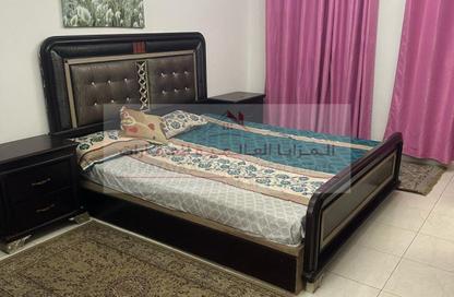 Apartment - 1 Bedroom - 1 Bathroom for rent in New Al Taawun Road - Al Taawun - Sharjah