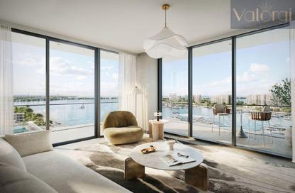 Apartment - 1 Bedroom - 1 Bathroom for sale in Marina Place Phase 2 - Mina Rashid - Dubai