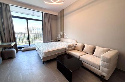 Apartment - Studio - 1 Bathroom for rent in Elevate by Prescott - Arjan - Dubai Apartment - Studio - 1 Bathroom for rent in Elevate by Prescott - Arjan - Dubai