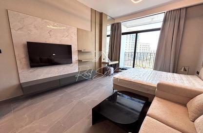 Apartment - Studio - 1 Bathroom for rent in Elevate by Prescott - Arjan - Dubai Apartment - Studio - 1 Bathroom for rent in Elevate by Prescott - Arjan - Dubai