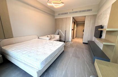 Apartment - Studio - 1 Bathroom for rent in Elevate by Prescott - Arjan - Dubai Apartment - Studio - 1 Bathroom for rent in Elevate by Prescott - Arjan - Dubai