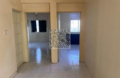 Apartment - 2 Bedrooms for rent in Al Nuaimiya - Ajman