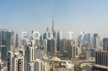 Office Space - Studio - 1 for sale in Vision Tower - Business Bay - Dubai Office Space - Studio - 1 for sale in Vision Tower - Business Bay - Dubai