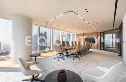 Office Space - Studio - 1 for sale in Vision Tower - Business Bay - Dubai