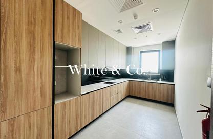 Apartment - 2 Bedrooms - 3 Bathrooms for sale in Cresswell Residences - Dubai South (Dubai World Central) - Dubai Apartment - 2 Bedrooms - 3 Bathrooms for sale in Cresswell Residences - Dubai South (Dubai World Central) - Dubai
