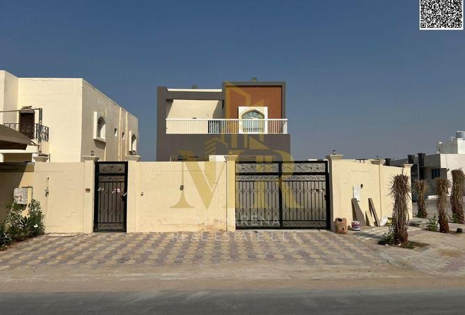 87031689 - الصورة الرئيسية للعقار