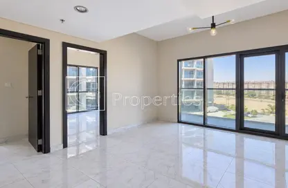 Apartment - 2 Bedrooms - 2 Bathrooms for rent in MAG 515 - Mag 5 Boulevard - Residential District - Dubai South (Dubai World Central) - Dubai