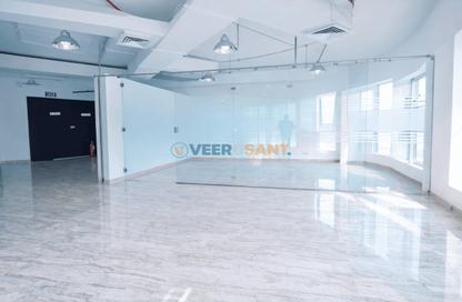 Office Space - Studio - 1 for rent in Al Ameri Tower - Barsha Heights (Tecom) - Dubai