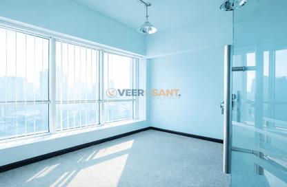 Office Space - Studio - 1 for rent in Al Ameri Tower - Barsha Heights (Tecom) - Dubai