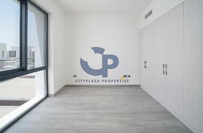 Apartment - 3 - 4 for rent in Noya 1 - Noya - Yas Island - Abu Dhabi