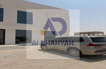 Villa - 7 - 7+ for sale in Rodhat Al Qarat - Al Rowdat Suburb - Sharjah
