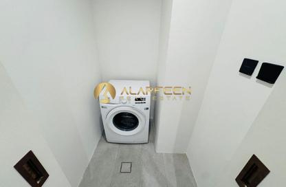 Apartment - 1 Bedroom - 2 Bathrooms for rent in Rise Residences - District 16 - Jumeirah Village Circle - Dubai