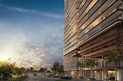 شقة - غرفة نوم - 2 حمامات للبيع في عزيزي روبي - منطقة 15 - قرية جميرا الدائرية - دبي شقة - غرفة نوم - 2 حمامات للبيع في عزيزي روبي - منطقة 15 - قرية جميرا الدائرية - دبي