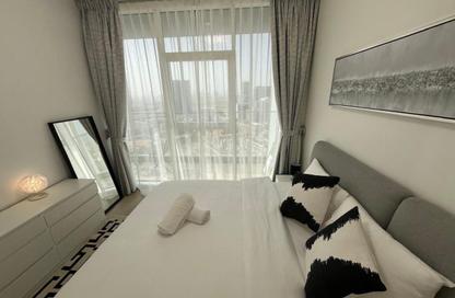 Apartment - 1 Bedroom - 1 Bathroom for rent in Bloom Heights A - Bloom Heights - District 15 - Jumeirah Village Circle - Dubai
