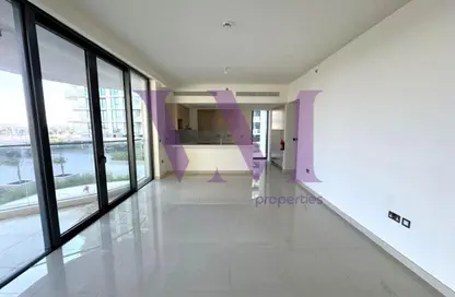 شقة - 2 غرف نوم - 3 حمامات للايجار في باي ريزيدنس - جزيرة حياة - ميناء العرب - راس الخيمة - رأس الخيمة