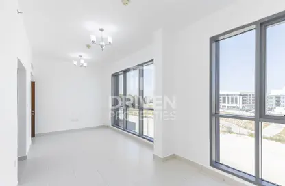 Apartment - 1 Bedroom - 2 Bathrooms for rent in API Meydan Building B - API Meydan - Meydan Avenue - Meydan - Dubai
