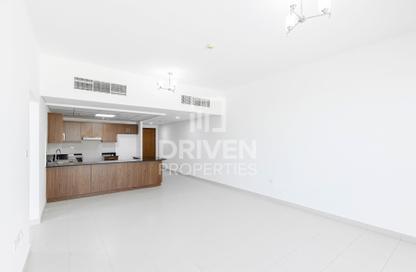 Apartment - 1 Bedroom - 2 Bathrooms for rent in API Meydan Building B - API Meydan - Meydan Avenue - Meydan - Dubai