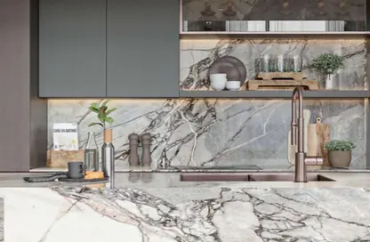 Apartment - Studio - 1 Bathroom for sale in Sierra by Iman - Motor City - Dubai